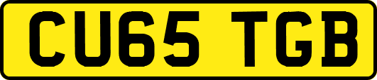 CU65TGB