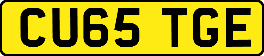 CU65TGE