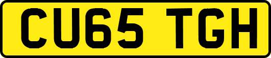 CU65TGH