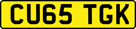 CU65TGK