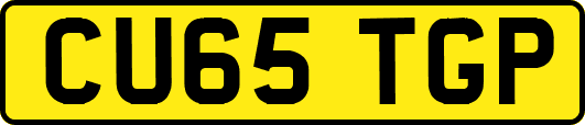 CU65TGP