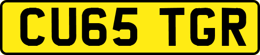CU65TGR