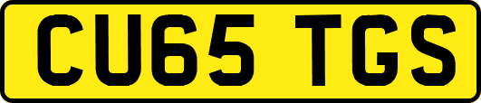 CU65TGS