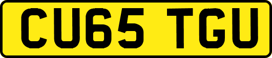 CU65TGU