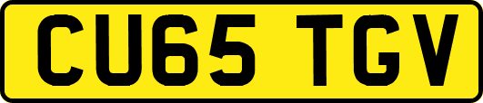 CU65TGV