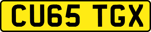 CU65TGX