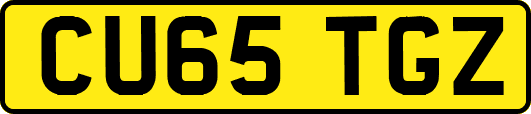 CU65TGZ
