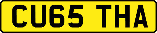 CU65THA