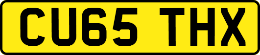 CU65THX