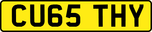 CU65THY