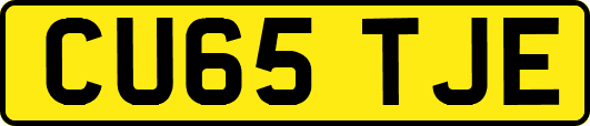 CU65TJE