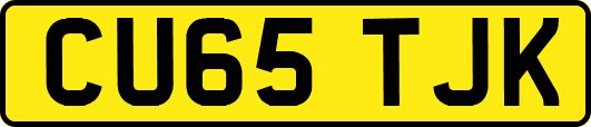CU65TJK