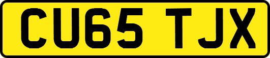 CU65TJX