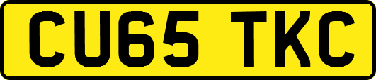 CU65TKC