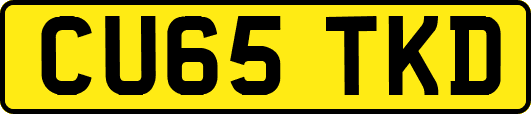 CU65TKD
