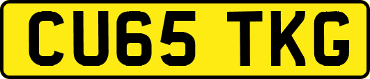 CU65TKG