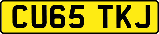CU65TKJ