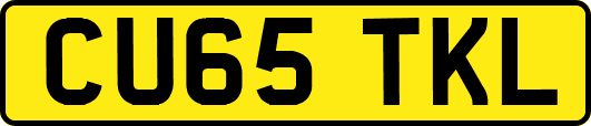 CU65TKL