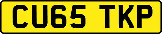 CU65TKP