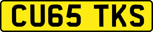 CU65TKS