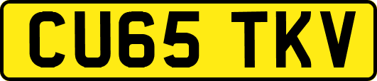CU65TKV