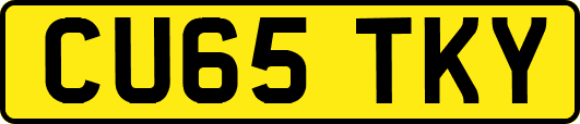 CU65TKY