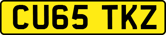 CU65TKZ
