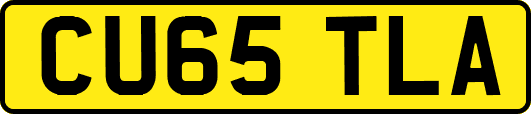 CU65TLA