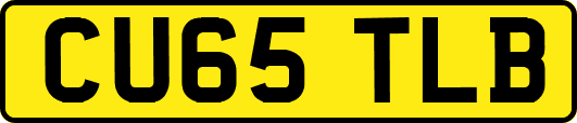 CU65TLB