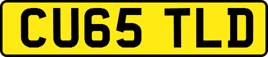 CU65TLD