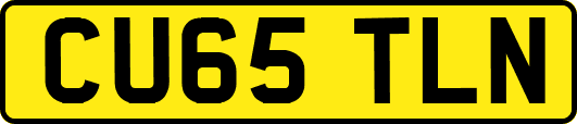 CU65TLN