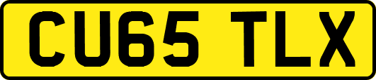 CU65TLX