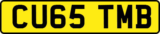 CU65TMB