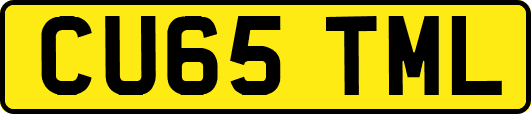 CU65TML