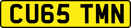 CU65TMN