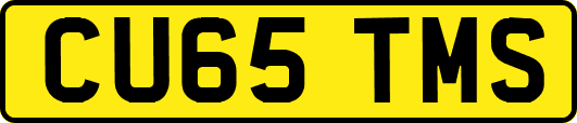 CU65TMS