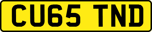 CU65TND