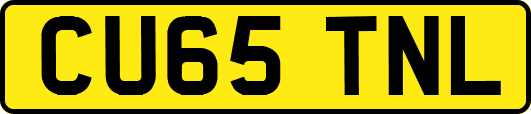 CU65TNL