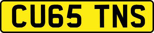 CU65TNS