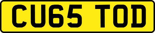 CU65TOD