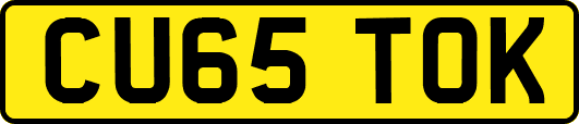 CU65TOK