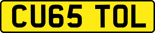 CU65TOL