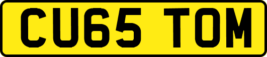 CU65TOM