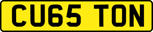 CU65TON