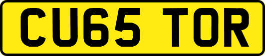 CU65TOR