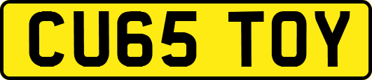 CU65TOY