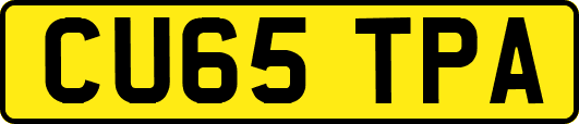 CU65TPA