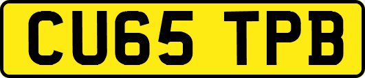 CU65TPB