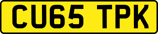 CU65TPK