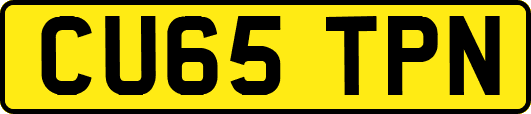 CU65TPN
